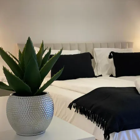 Ground Floor Park Bestern Apartment Szeged