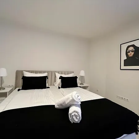 Ground Floor Park Bestern *