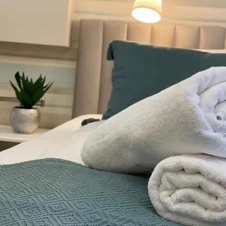 Appartement Ground Floor Park Bestern