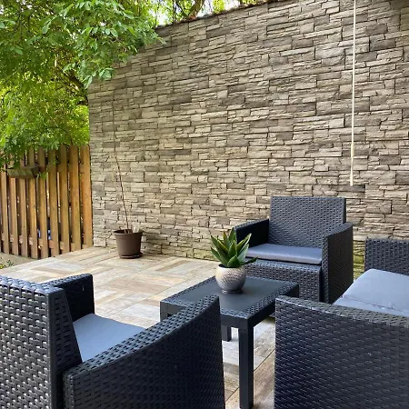 Ground Floor Park Bestern *