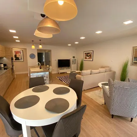 Ground Floor Park Bestern *