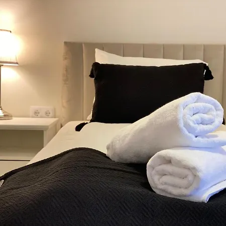 Ground Floor Park Bestern *