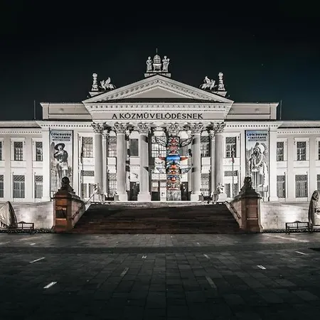 Appartement Ground Floor Park Bestern