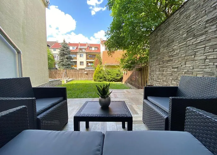 Ground Floor Park Bestern *
