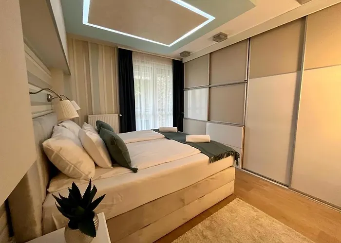 Ground Floor Park Bestern Apartamento *